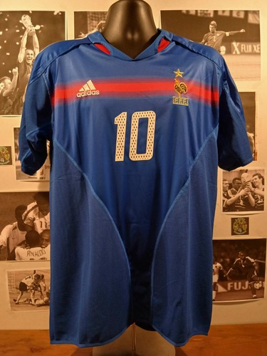 Maglia calcio francia europei - francia,