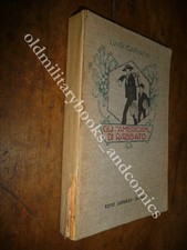 GLI AMERICANI DI RABBATO LUIGI