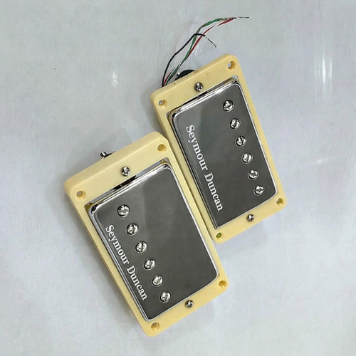 Seymour duncan jb bridge - duncan,