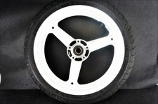 Suzuki TL 1000 R 98 02 cerchio anteriore con pneumatico originale