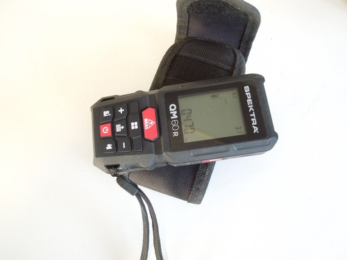 Misuratore laser r - misuratore,