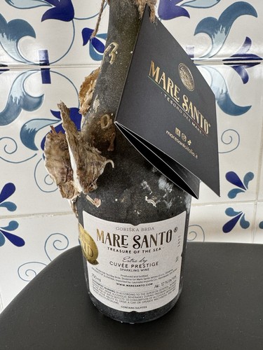 Mare santo special edition - mare,