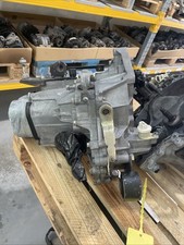 CAMBIO USATO SAXO 1.5 Diesel