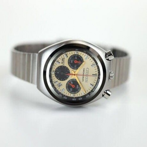 Citizen tsuno chrono - citizen, move