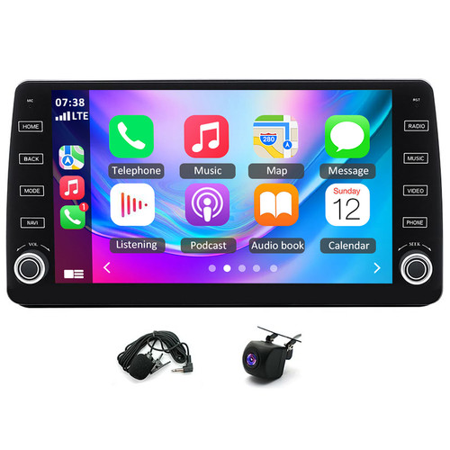 Android autoradio - android,