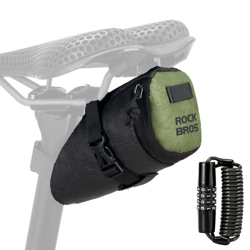Borsa sella rockbros - rockbros, 0,2l