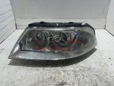 Faro proiettore anteriore sinistro SX Volkswagen Passat Restyling (2001-2005)