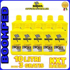 10 Litri OLIO SPECIALE MISCELA