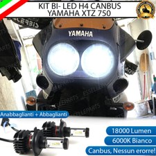 KIT LED H4 6000K YAMAHA XTZ