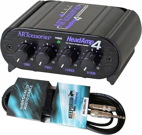 Art headamp amplificatore - headamp,