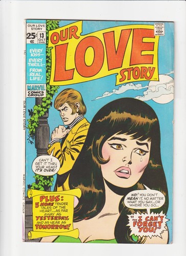 Nostra storia amore - storia, d'amore