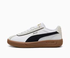 Puma Club Klassika Beige