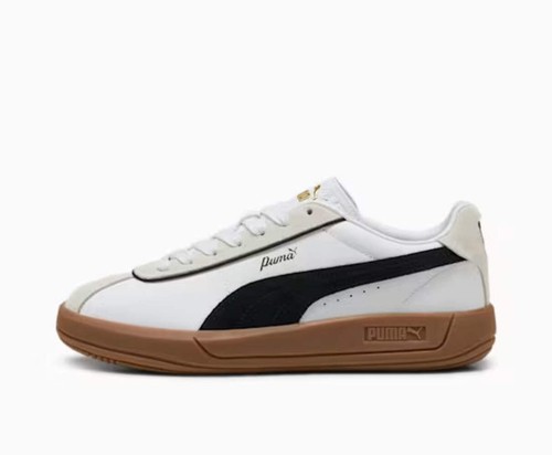 Puma club klassika beige - puma,