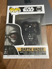 Funko pop darth vader - -,