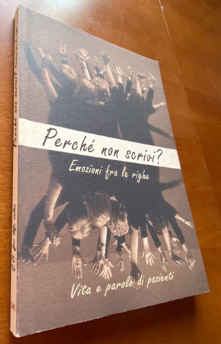 Perché non scrivi emozioni - perché,
