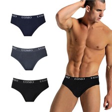 Pack slip mutandine uomo - pack, da