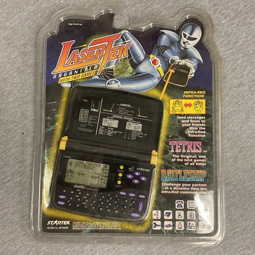 Organizzatore vintage 1987 - organizzatore,