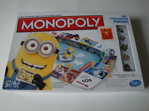 Monopoly semplicemente - io,