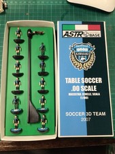 Astrobase Calcio 3d Subbuteo Squadra Calcio da Tavolo Kawasaki Frontale (JPN) 2007