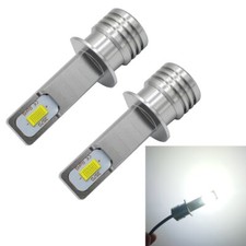 Coppia Lampade LED h1 auto