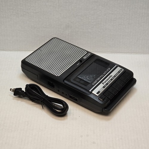 Panasonic 2102 - panasonic, rq-2102