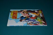 IL COMANDANTE MARK # 128 Serie