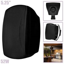 Altoparlante singolo 52W 2 vie