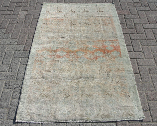 Tappeti turchi anatolici 4x6 - ,