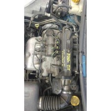 ⭐ MOTORE COMPL. PER DAEWOO - CHEVROLET MATIZ (05-07)(07-09) 1000 BER. 2005