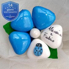 Confetti Sulmona bomboniera