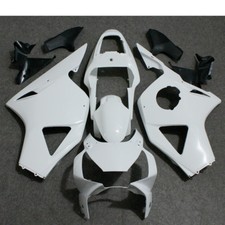 Unpainted Fairings Kit for