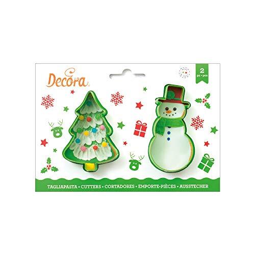 Decora 255069 set - set, 2