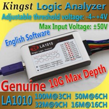 La1010 usb logic - logic, 16