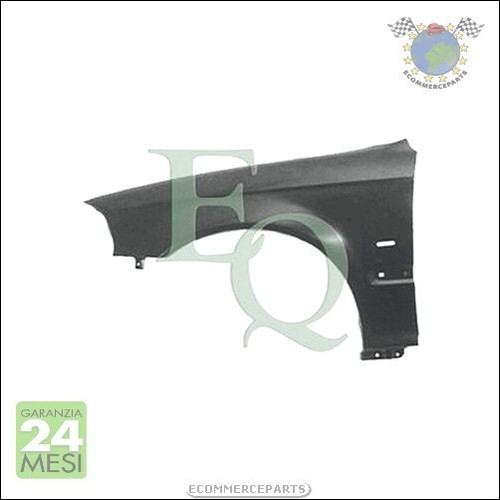 Parafango anteriore dx - eq,