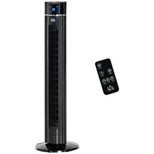 Ventilatore a Colonna 60W 3