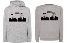 Felpa Fantozzi e Filini