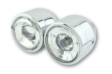 Led doppio faro - doppio, ducati