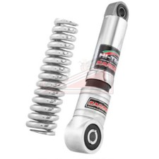 Ammortizzatore Anteriore Carbone Cromato VESPA 150 GS (D) 1956-1965 6302-HT2