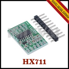 Hx711 modulo conversor - hx711,