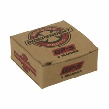 Cuscinetto A Sfera GP-S