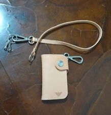 Porta Tessere Emporio Armani