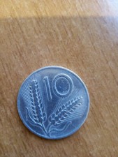 Lire 1953 - 10,