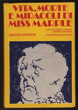 AGATHA CHRISTIE OMNIBUS VITA