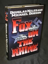 Niles & Dobson FOX ON THE