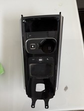 PLANCIA JOYSTICK COMANDI