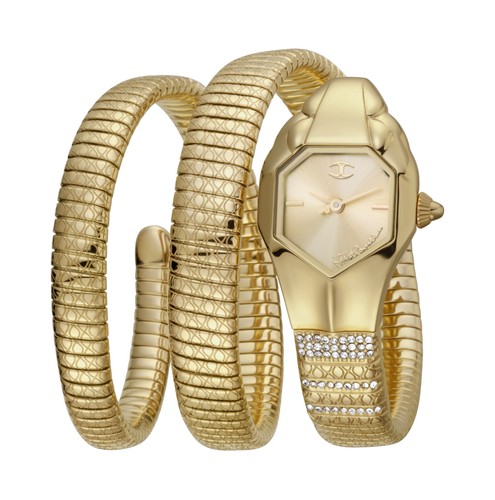 Orologio just cavalli - cavalli, donna