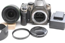 PENTAX K30 18 135mm (Buone