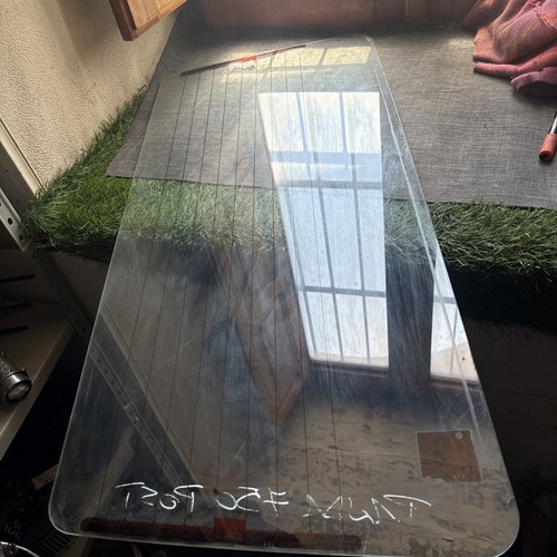 Lunotto per fiat - lunotto,