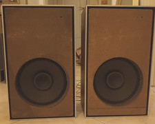 Casse Acustiche PHILIPS 22ah403/11Z (prive di tela)  - doppio cono 170 mm, 4 ohm