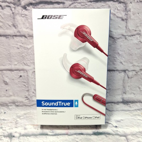 Bose soundtrue cuffie cablate - bose,